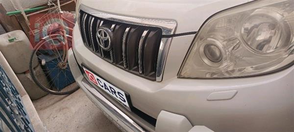 Toyota Land Cruiser Prado 2010 for sale in Iraq - Mosul
